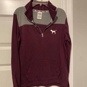 Long sleeve VS jacket